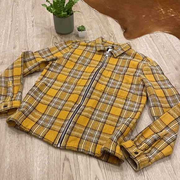 Men’s River Island Shacket (Medium) - Picture 3 of 14